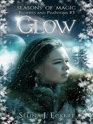 cover image of Glow